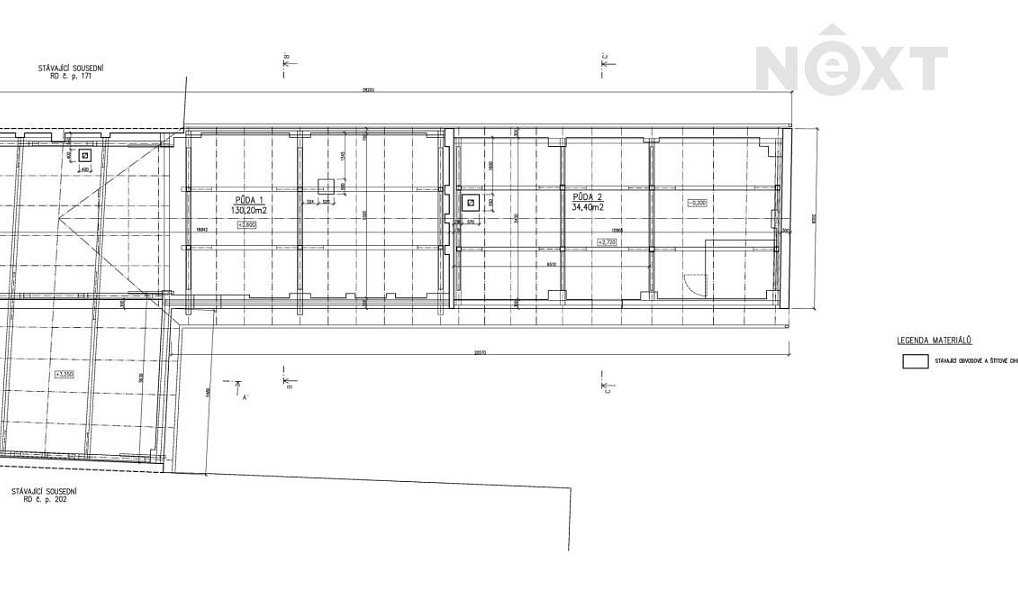 Prodej domu 159 m² s pozemkem 562 m², Dolní Bukovsko – náhled fotky 16