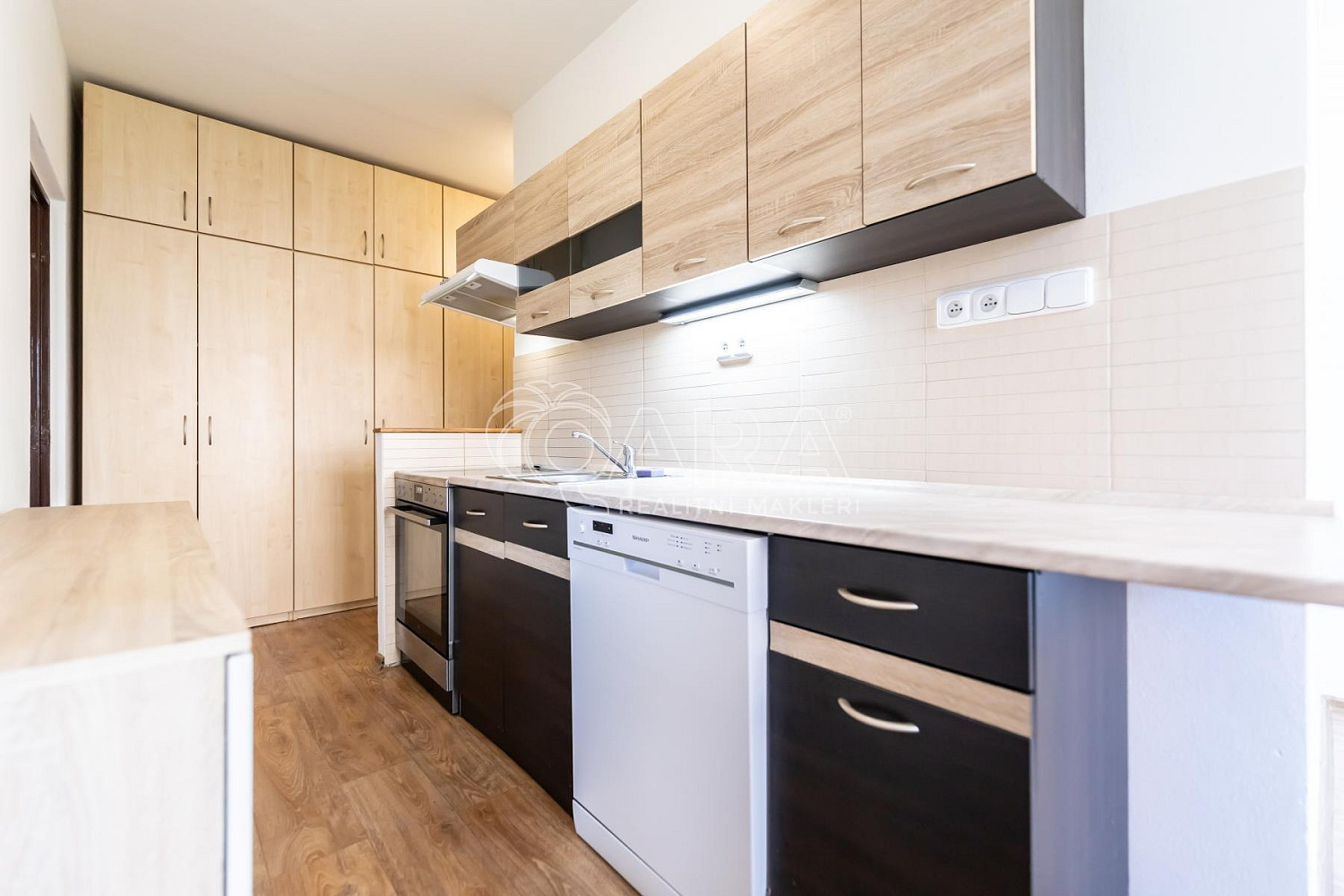 Pronájem bytu 3+1 69 m²