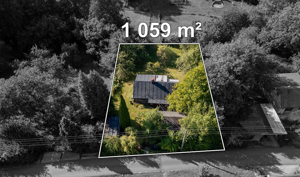 Prodej domu 63 m² s pozemkem 1 059 m², Rychvald – náhled fotky 2