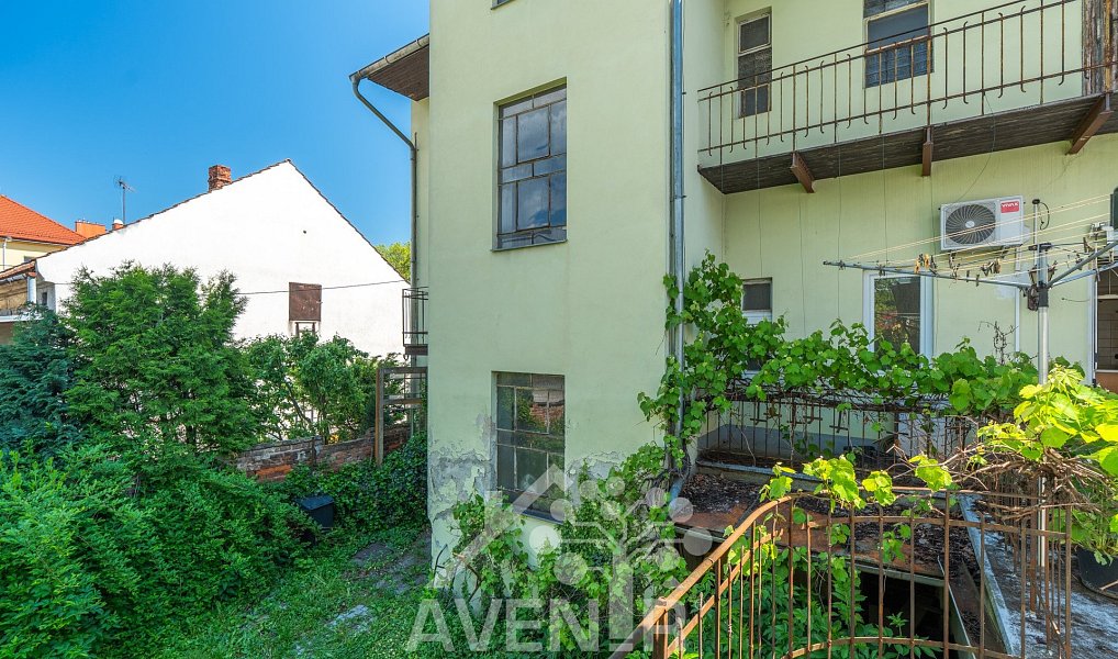 Prodej domu 634 m² s pozemkem 1 177 m², Uherské Hradiště – náhled fotky 37