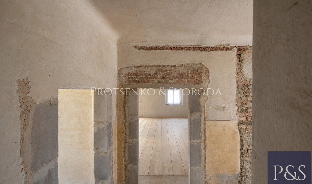 Prodej domu 410 m² s pozemkem 661 m², Mnichov – náhled fotky 18