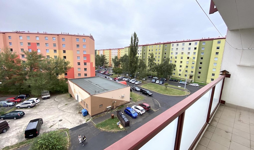 Prodej bytu 3+1 69 m², Teplice – náhled fotky 6