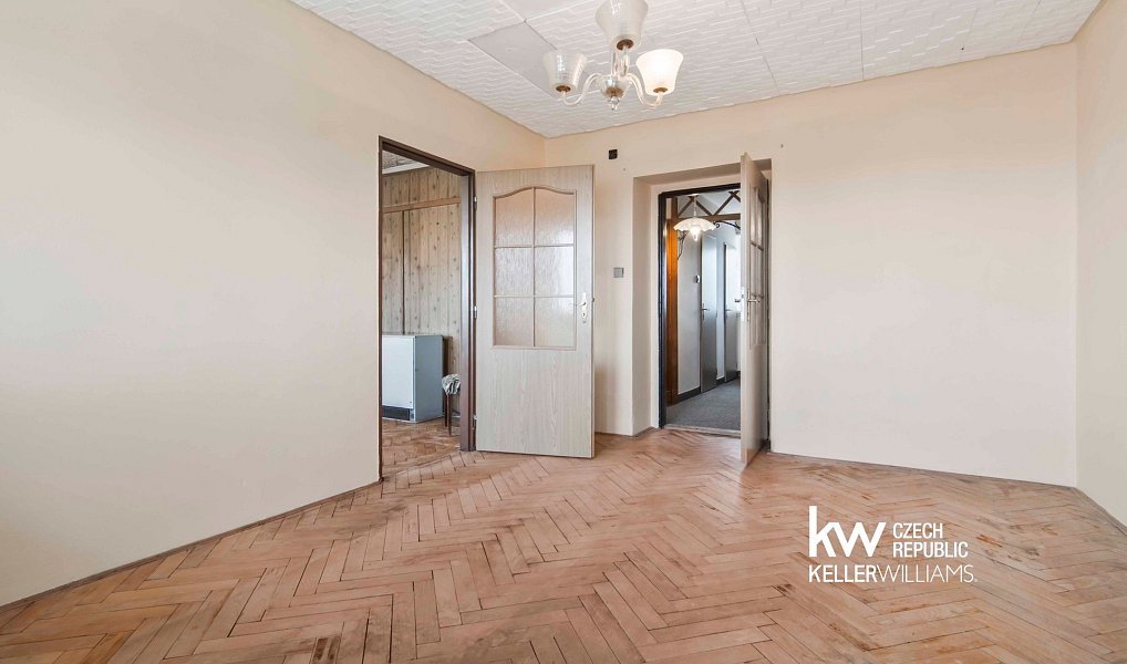 Prodej bytu 2+1 55 m², Benátky nad Jizerou – náhled fotky 3