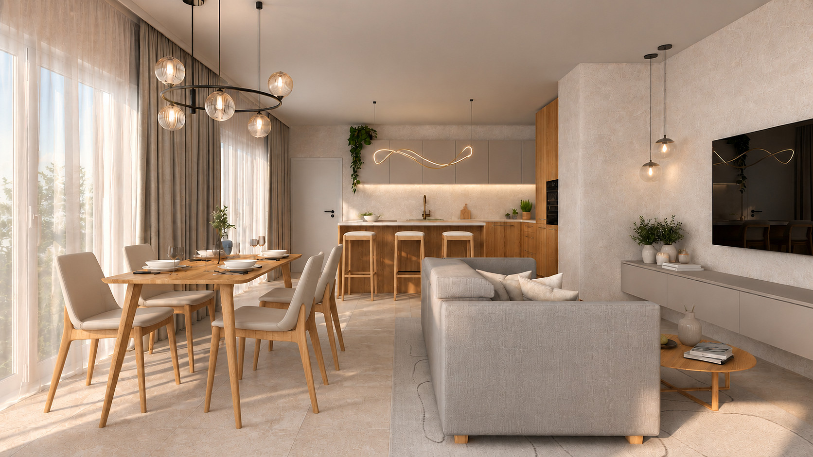 Prodej bytu 4+kk 162 m²
