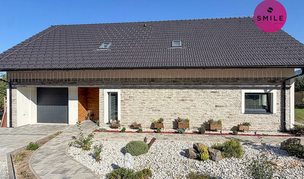 Prodej domu 221 m² s pozemkem 1 361 m², Pstruží – náhled fotky 7