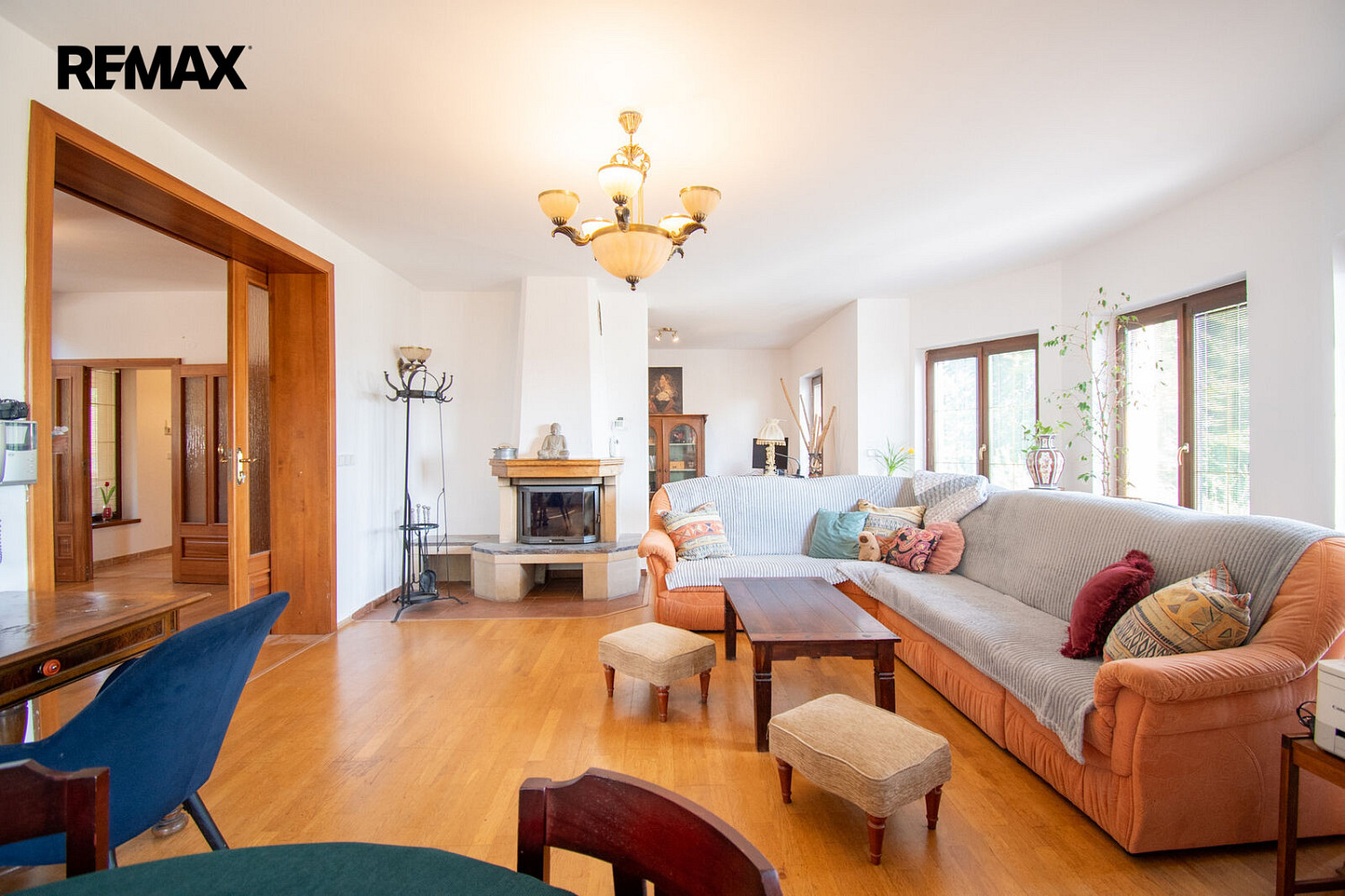 Prodej domu 254 m² s pozemkem 571 m² – fotografie 4