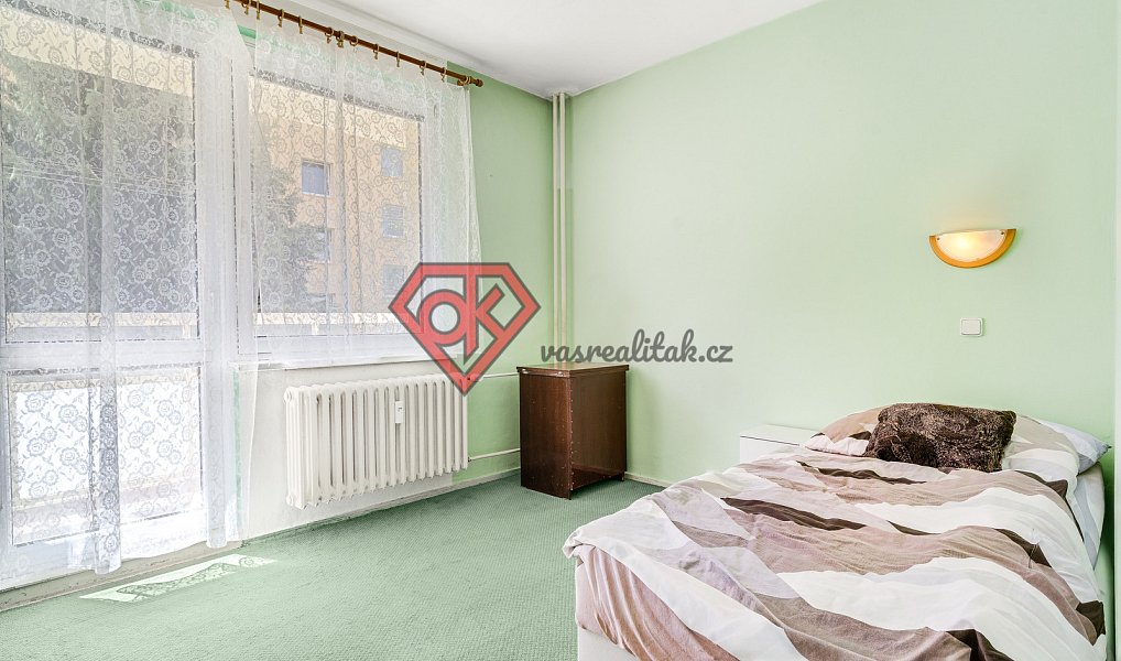 Prodej bytu 4+1 81 m², Ústí nad Orlicí – náhled fotky 11