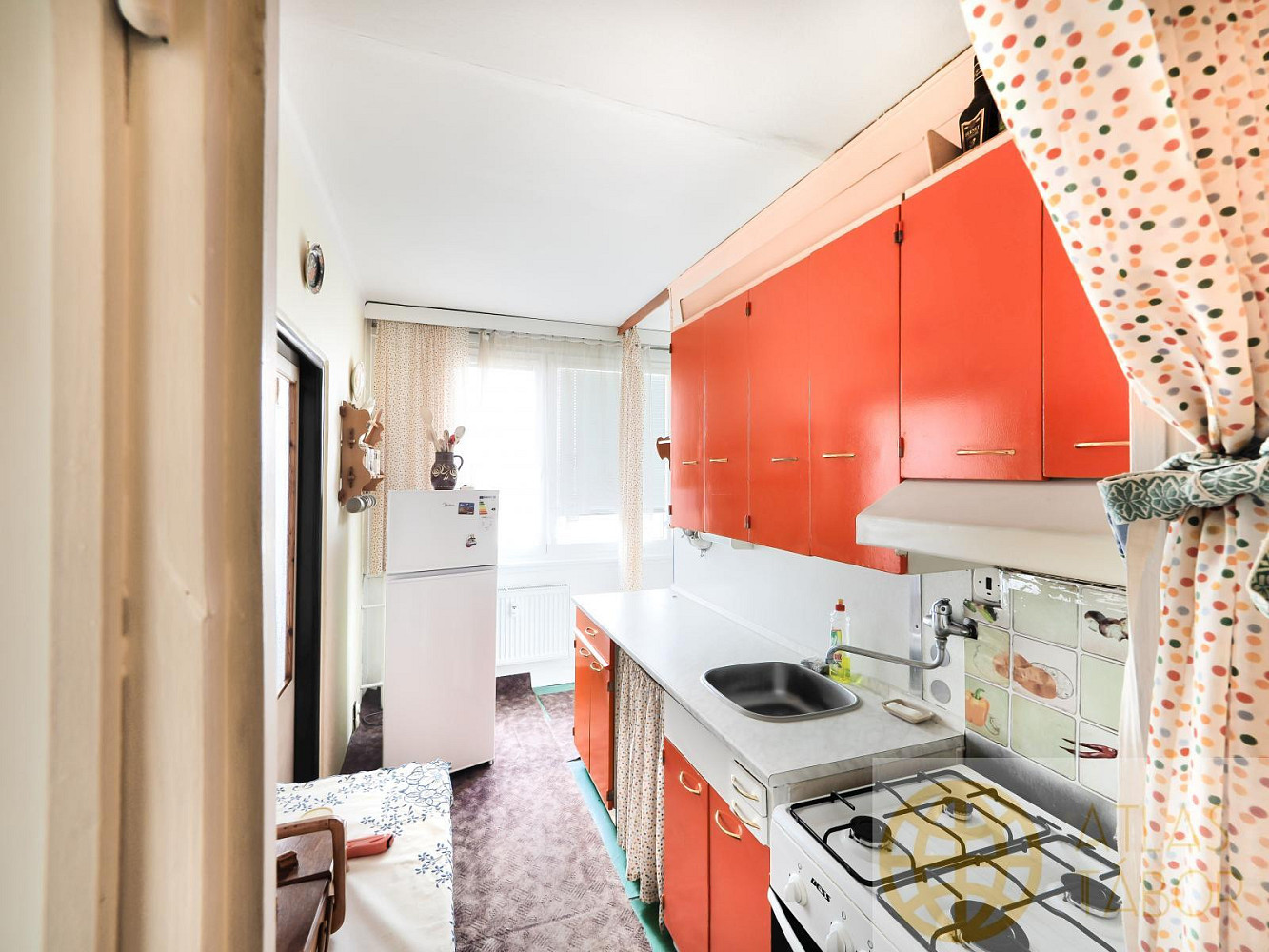 Prodej bytu 3+1 65 m² – pohled 3