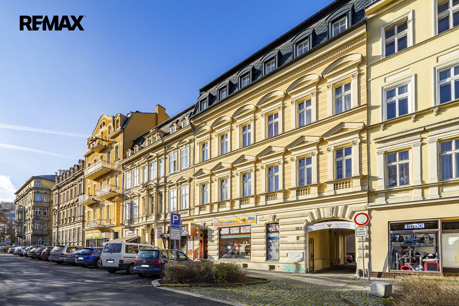 Pronájem komerčního objektu (jiného typu) 95 m² — photo 2