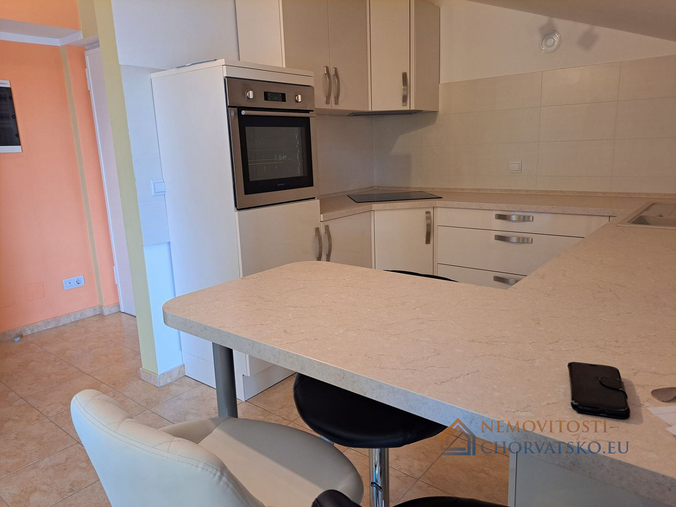 Prodej bytu 2+kk 62 m² - Widok 4