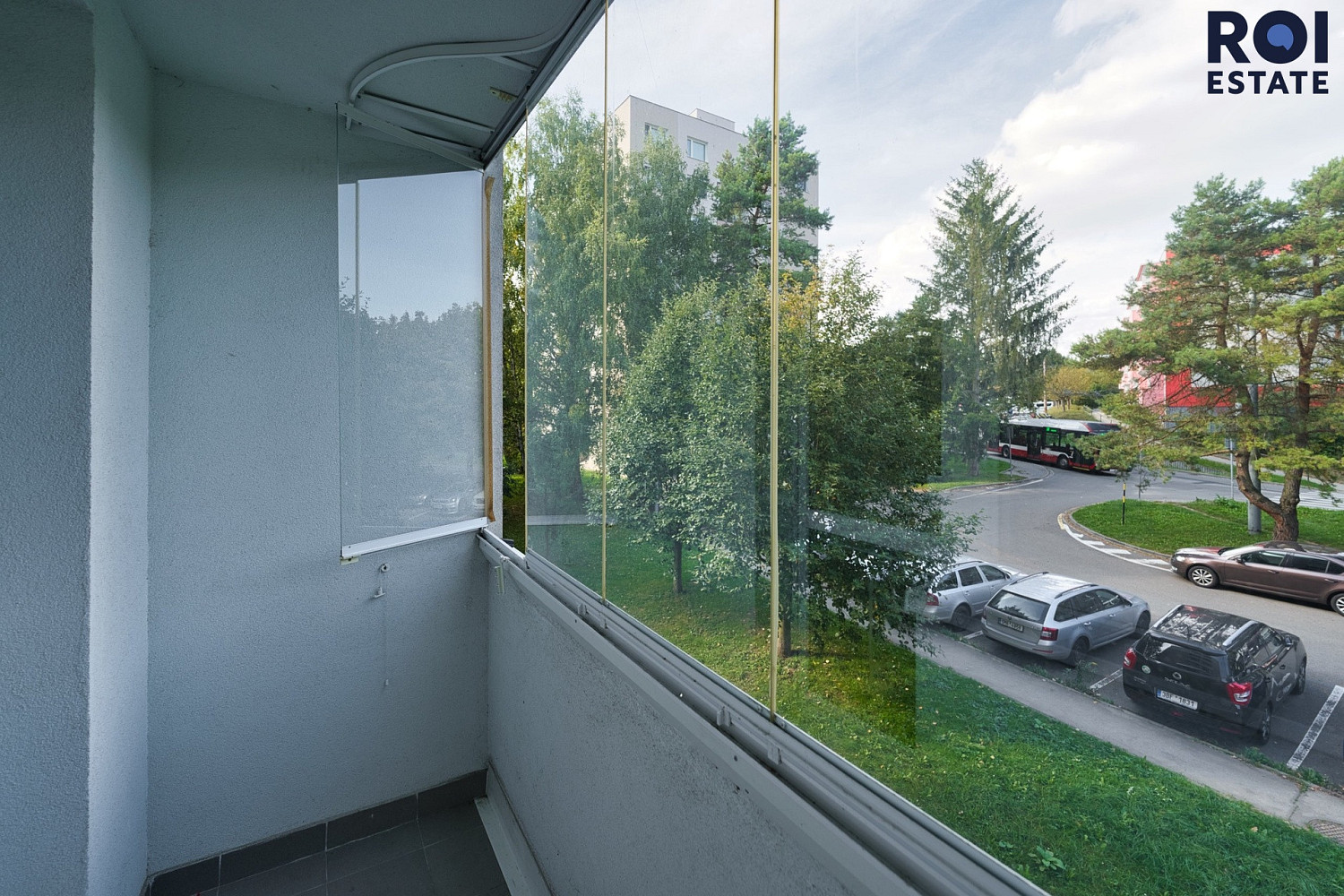 Pronájem bytu 2+1 64 m² - Ansicht 5