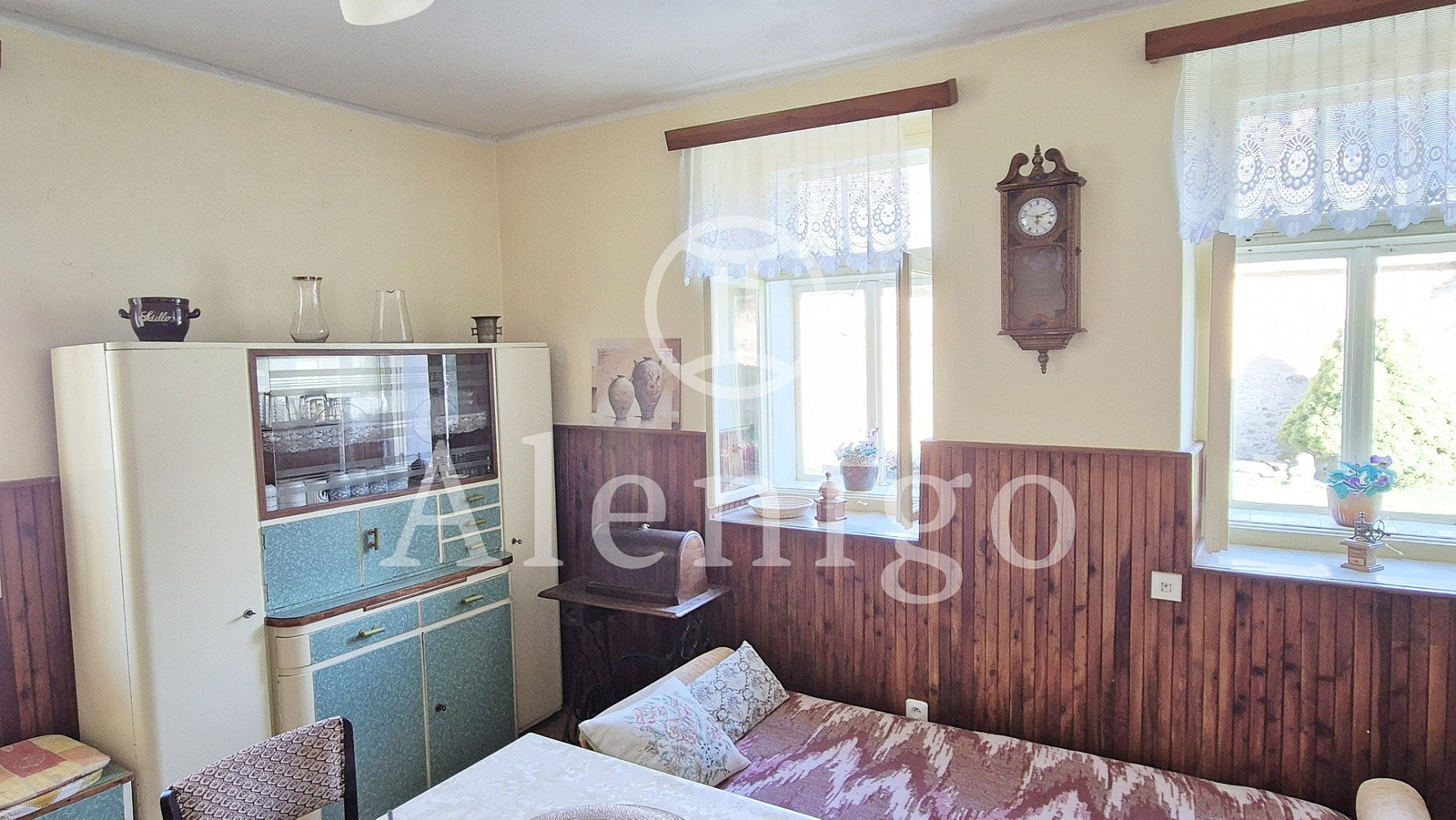 Prodej domu 110 m² s pozemkem 2 823 m² – další