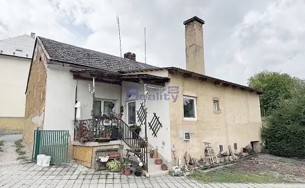 Prodej domu 140 m² s pozemkem 591 m², Dolní Bělá, okres Plzeň-sever