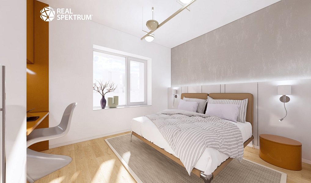 Prodej bytu 2+kk 41 m², Brno – náhled fotky 9