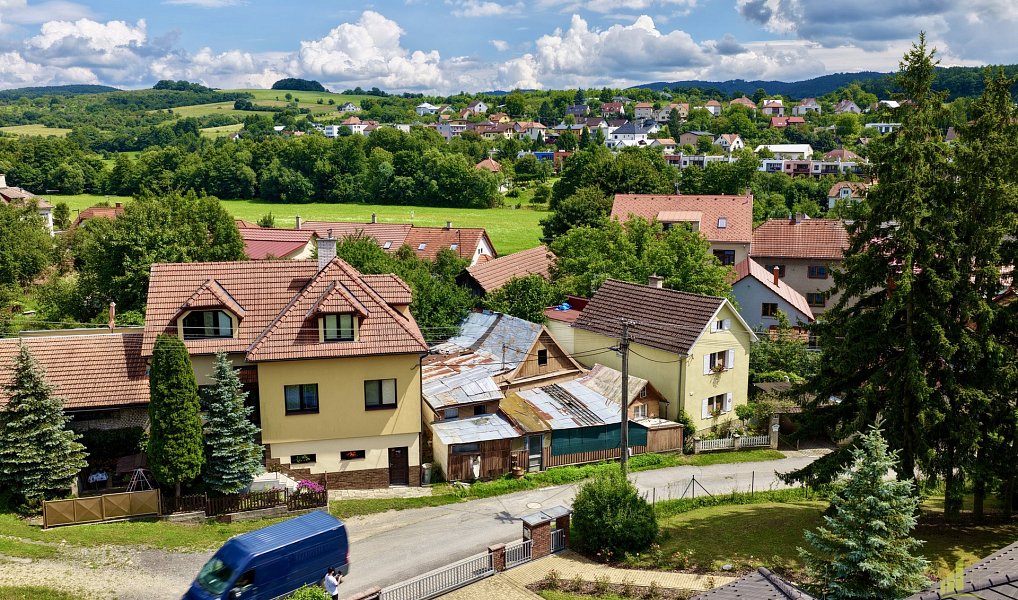 Prodej domu 160 m² s pozemkem 205 m², Vizovice – náhled fotky 2