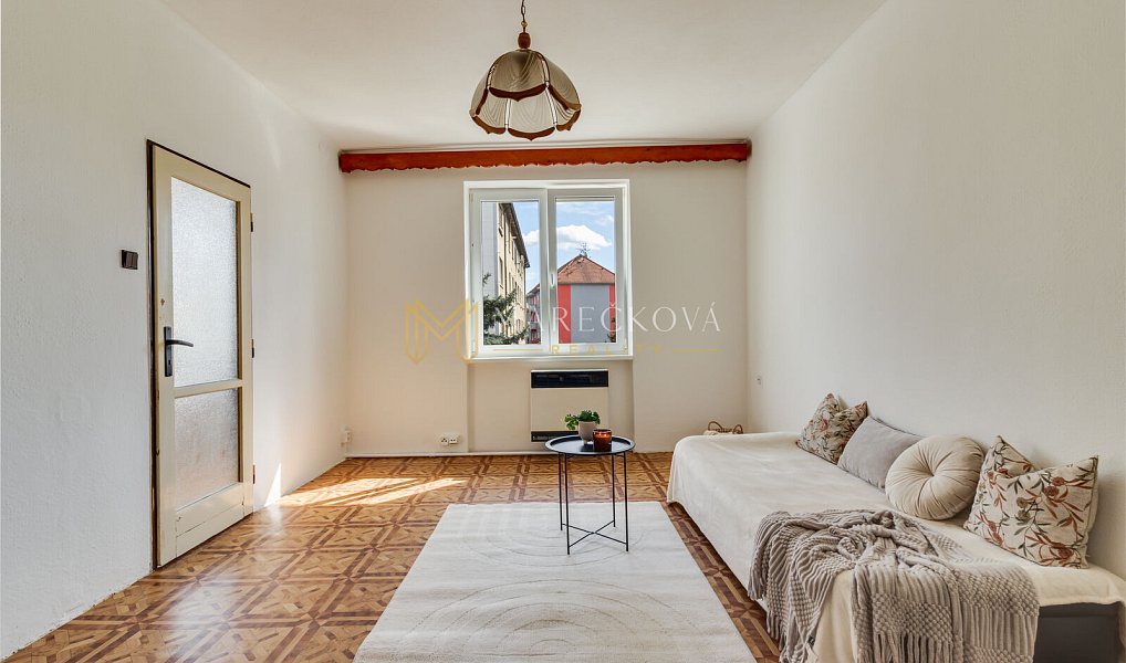 Prodej bytu 2+1 49 m², Nýřany – náhled fotky 9