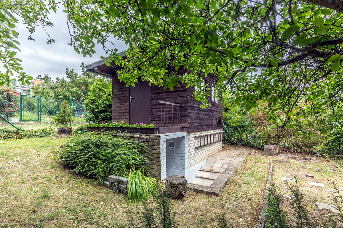Prodej zahrady 295 m² – fotografie 4