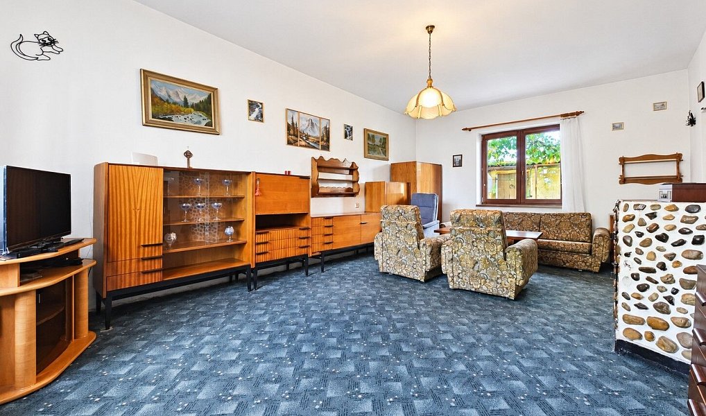 Prodej domu 150 m² s pozemkem 927 m², Otvice – náhled fotky 4