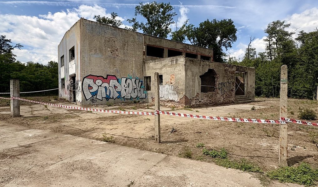 Pronájem skladovacích prostor 272 m², Hodonín – náhled fotky 4