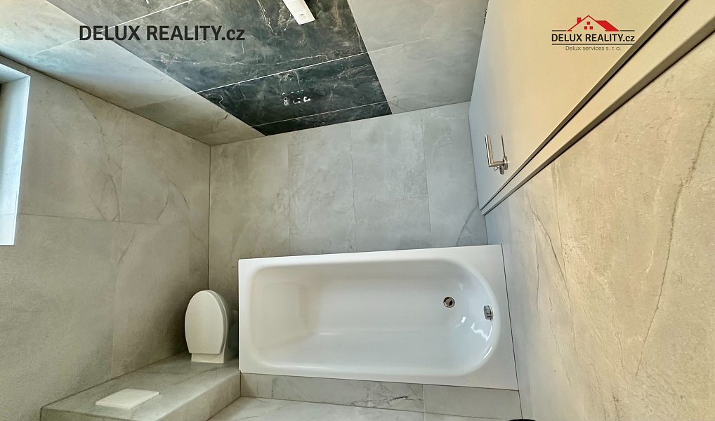 Prodej domu 110 m² s pozemkem 300 m², Šatov – náhled fotky 8