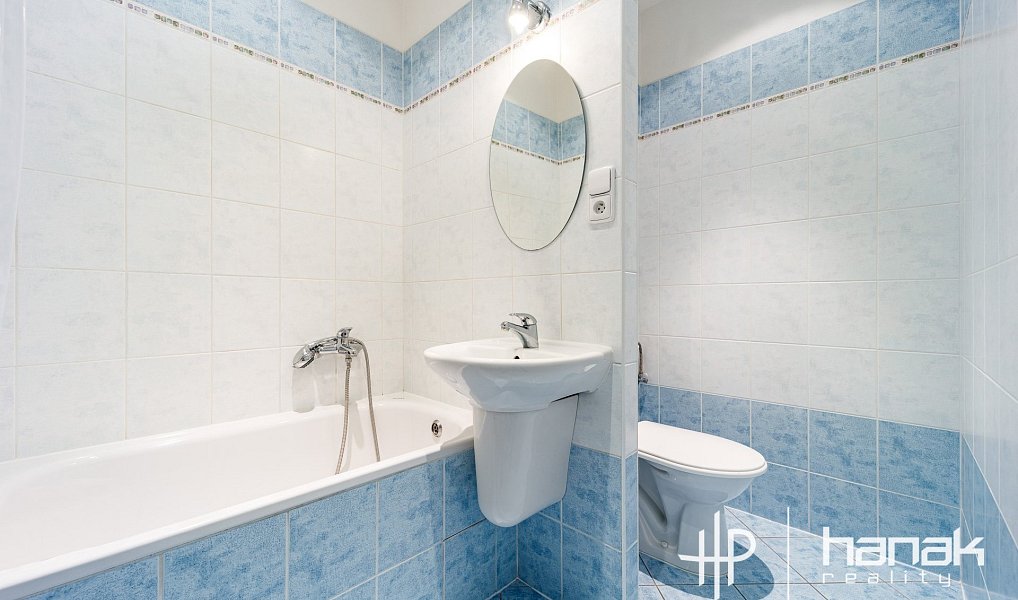 Pronájem bytu 2+1 45 m², Olomouc – náhled fotky 6