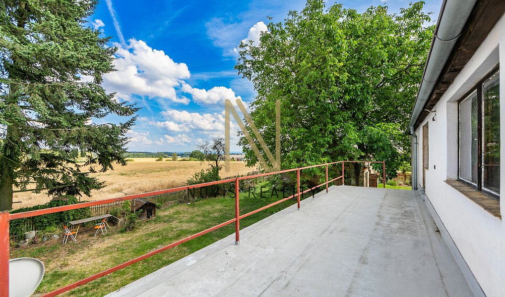 Prodej domu 272 m² s pozemkem 1 309 m², Sedlec – náhled fotky 12