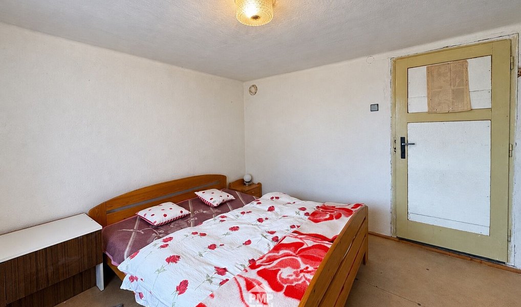 Prodej domu 138 m² s pozemkem 2 876 m², Vísky – náhled fotky 20