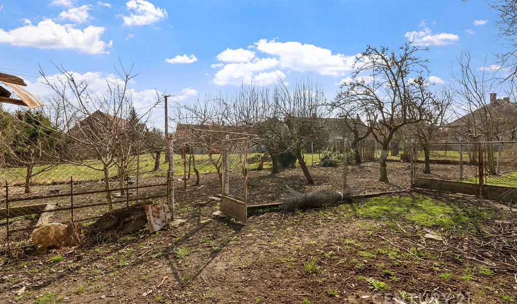 Prodej domu 136 m² s pozemkem 660 m², Nová Ves u Jarošova – náhled fotky 19