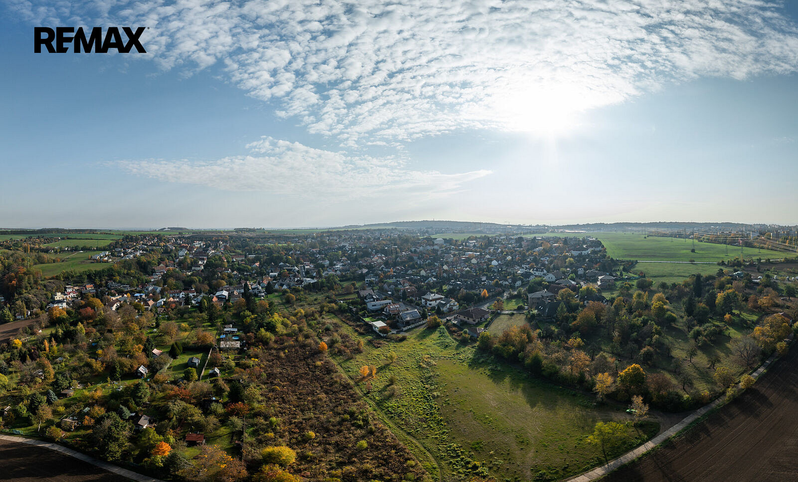 Prodej stavebního pozemku 807 m² – fotografie 4