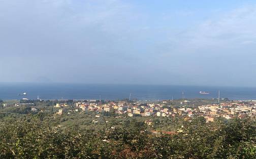 Prodej domu 107 m² s pozemkem 990 m², Pace del Mela, region Sicílie, Itálie