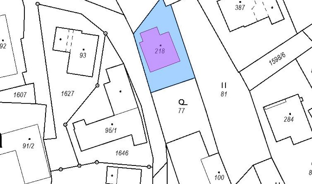 Prodej domu 306 m² s pozemkem 306 m², Dolní Lhota – náhled fotky 20