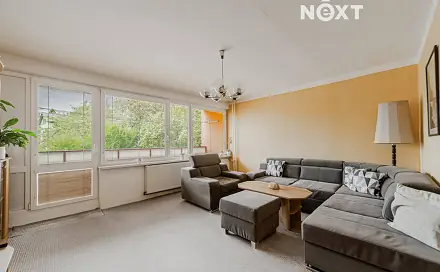 Prodej bytu 3+1 78 m², Revoluční, Třinec - Staré Město, okres Frýdek-Místek