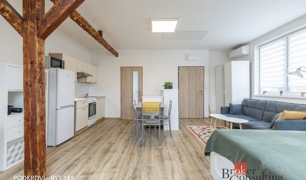 Prodej komerčního objektu (jiného typu) 188 m², Brno – náhled fotky 14
