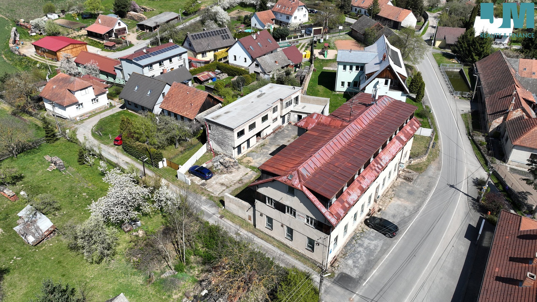 Prodej komerčního objektu (jiného typu) 1 090 m² – fotografie 4