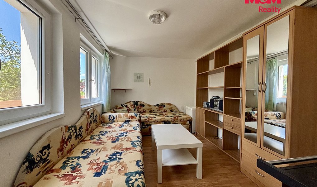 Prodej zahrady 400 m², Most – náhled fotky 7