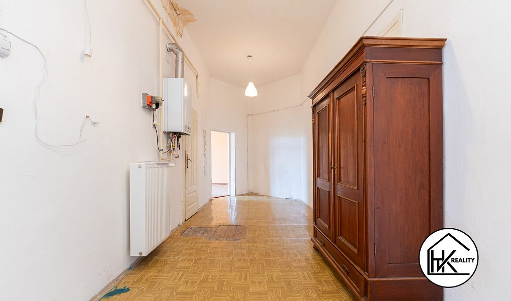 Prodej bytu 2+1 76 m², Teplice – náhled fotky 18