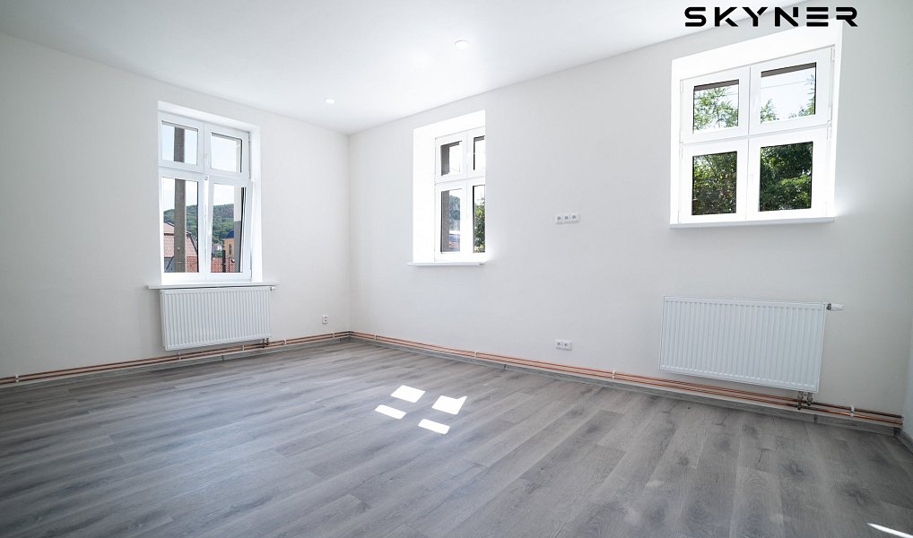 Pronájem ubytovacího objektu 255 m², Ústí nad Labem – náhled fotky 19
