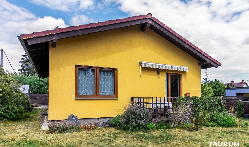 Prodej domu 66 m² s pozemkem 405 m², Plzeň – náhled fotky 17