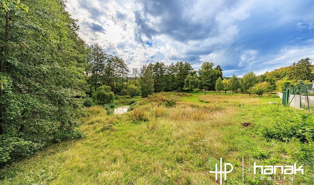 Prodej stavebního pozemku 1 183 m², Nemojany – náhled fotky 6
