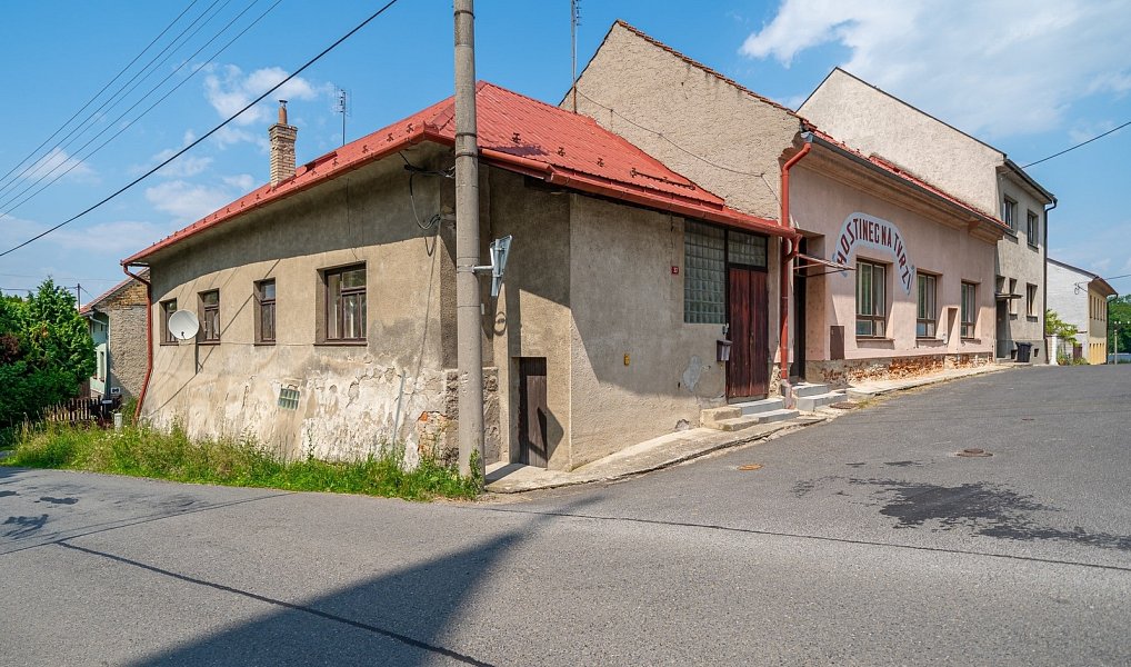 Prodej obchodních prostor 214 m², Kroměříž – náhled fotky 5