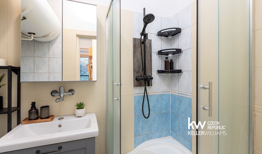 Prodej domu 50 m² s pozemkem 2 261 m², Štěchovice – náhled fotky 15