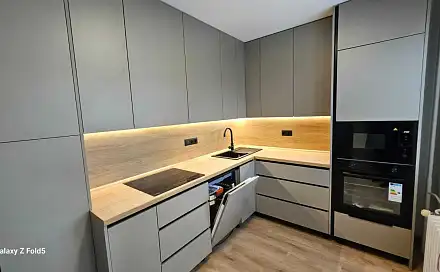 Pronájem bytu 1+1 35 m², Jaroslava Vrchlického, Most