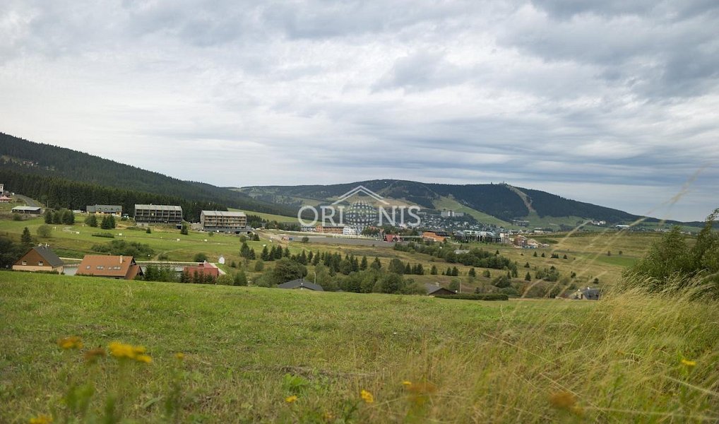 Prodej ubytovacího objektu 380 m², Loučná pod Klínovcem – náhled fotky 4