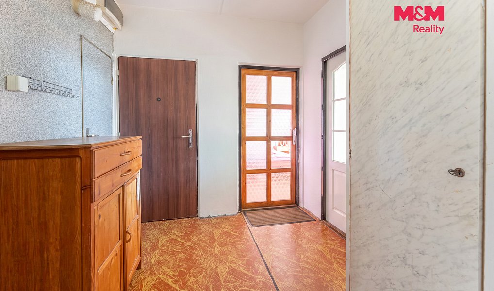 Prodej bytu 3+1 84 m², Toužim – náhled fotky 11