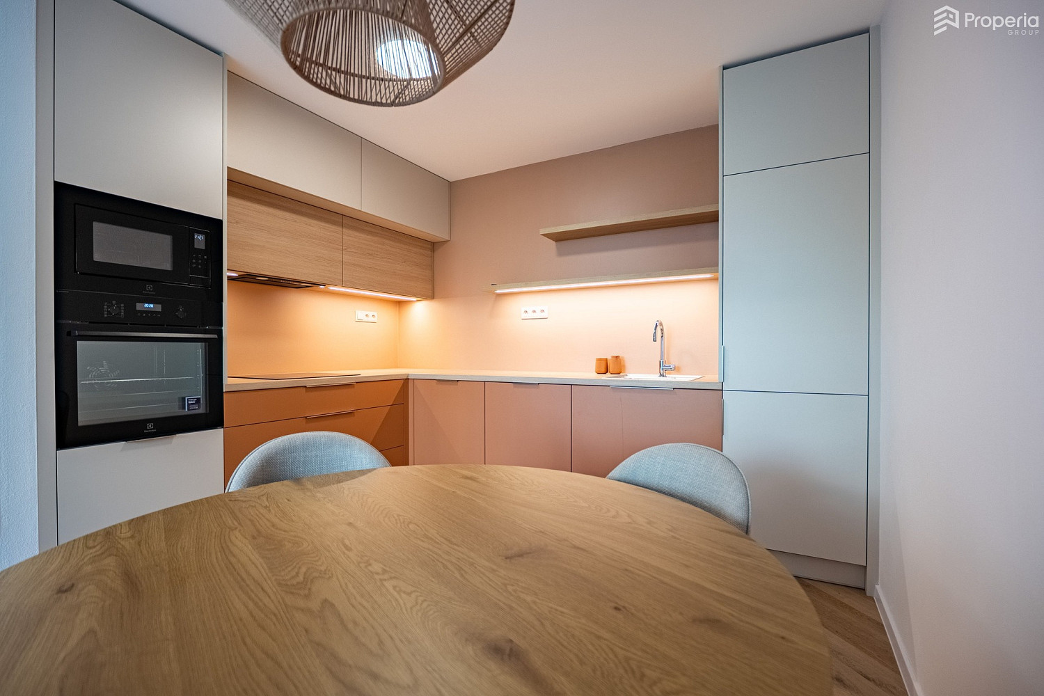 Prodej bytu 2+kk 49 m² – fotografie 4