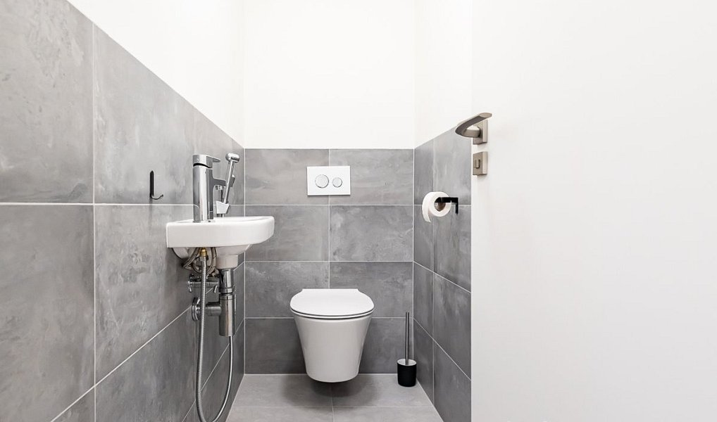 Pronájem domu 120 m² s pozemkem 640 m², Horoušany – náhled fotky 11