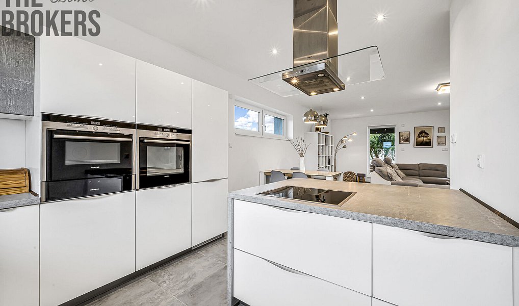 Prodej domu 133 m² s pozemkem 914 m², Březí – náhled fotky 4