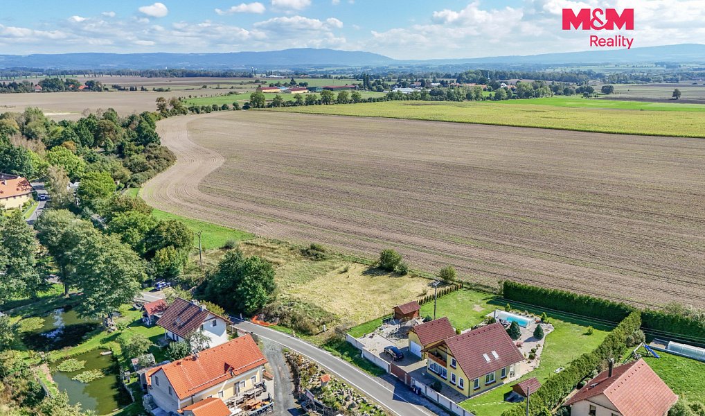 Prodej domu 92 m² s pozemkem 797 m², Třebeň – náhled fotky 12