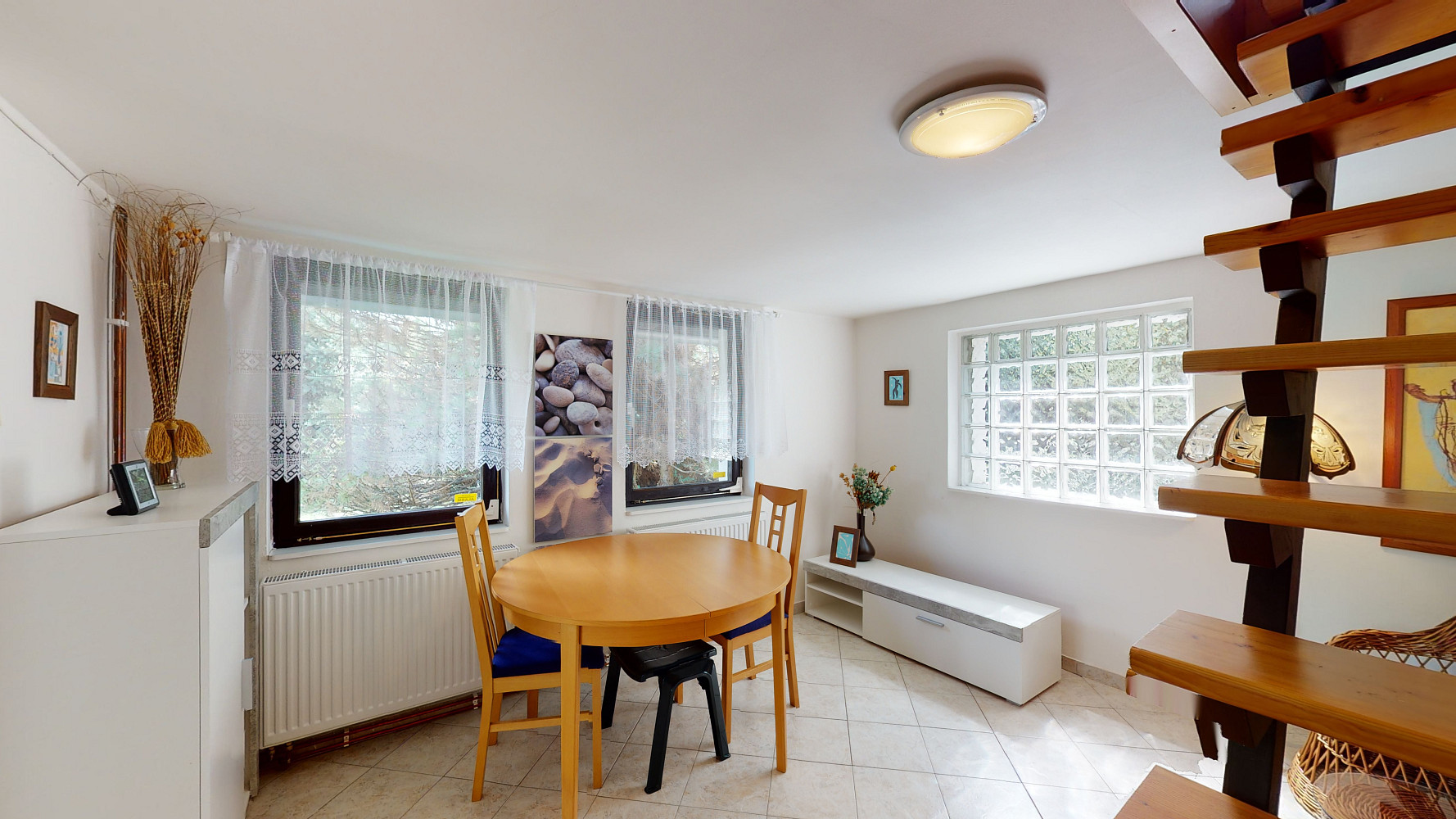 Pronájem chaty/chalupy 68 m² s pozemkem 348 m² - View 2