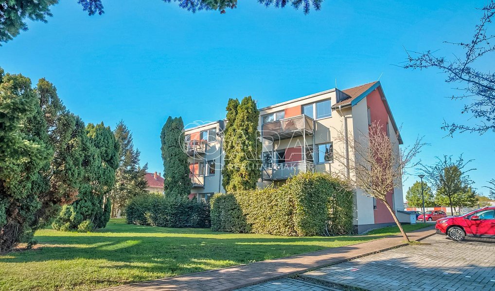 Prodej bytu 2+kk 50 m², Dobříš – náhled fotky 19